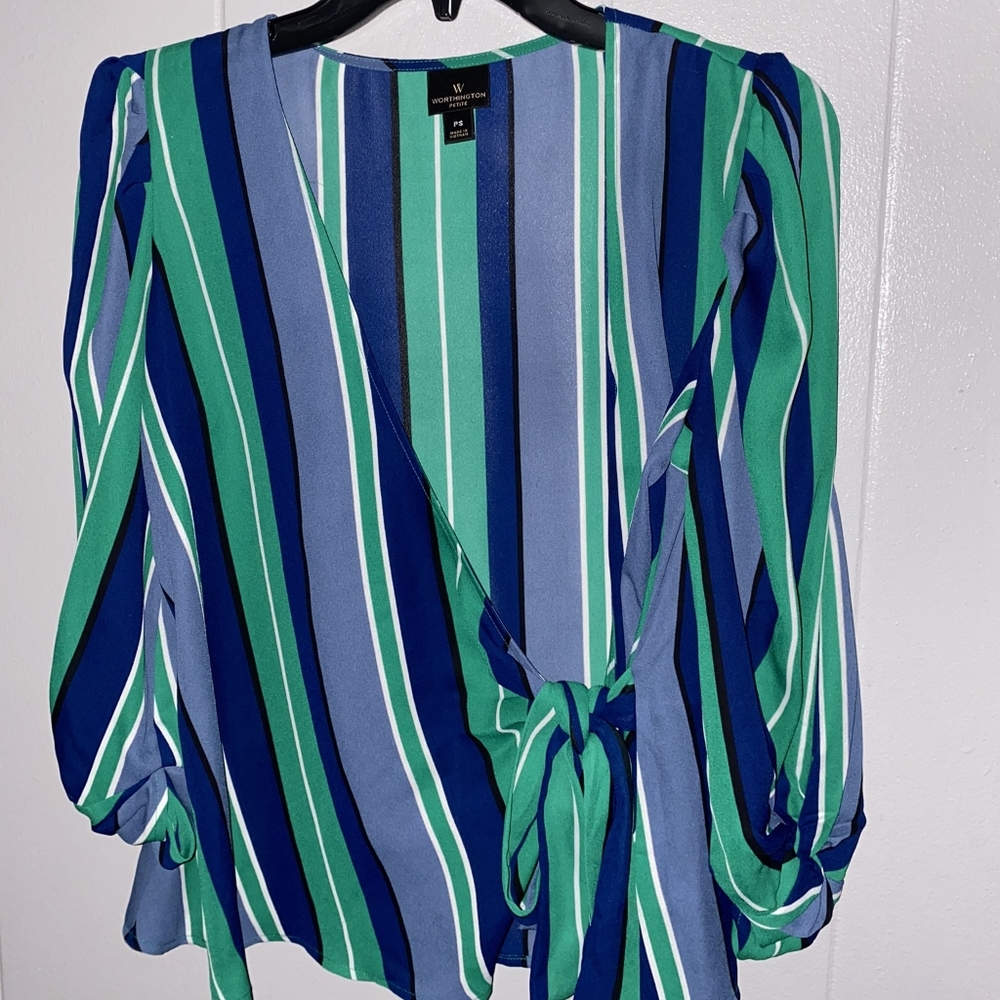 Blouse
